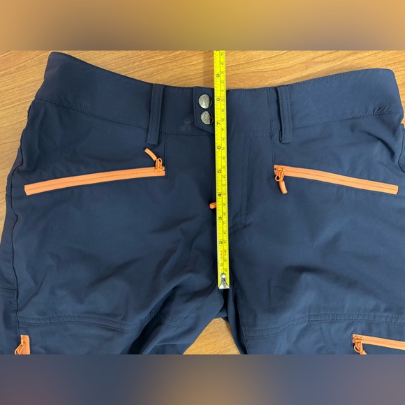 NORRONA Falketind Flex1 Hiking Pant - Picture 8 of 10
